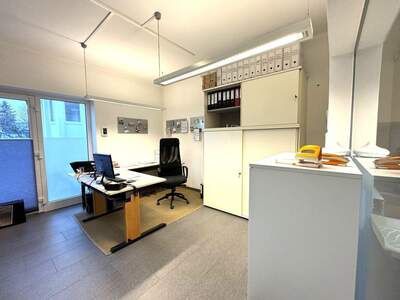 Gewerbeobjekt mieten in 8053 Graz (Bild 4)