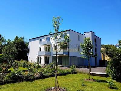 Wohnung mieten in 9020 Klagenfurt