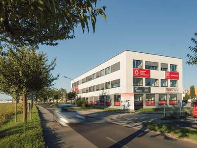 Gewerbeobjekt mieten in 4060 Leonding