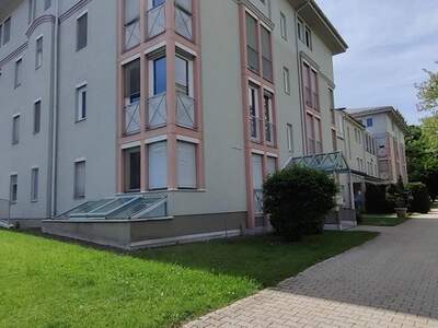 Wohnung kaufen in 9500 Villach