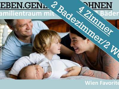Altbauwohnung kaufen in 1100 Wien (Bild 1)
