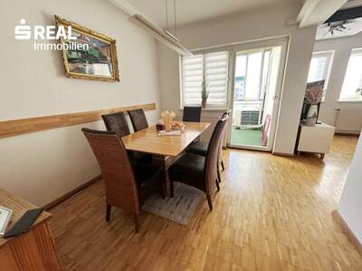 Terrassenwohnung kaufen in 8020 Graz (Bild 4)