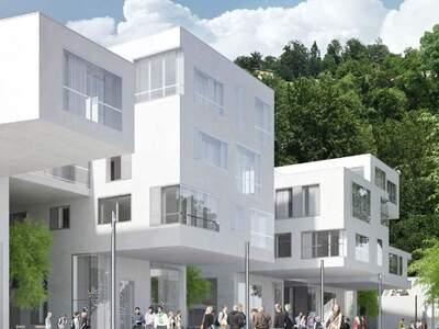 Gewerbeobjekt mieten in 5020 Salzburg (Bild 3)