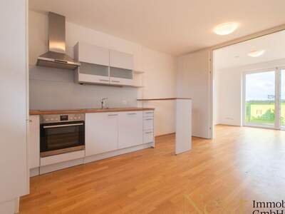 Wohnung mit Balkon mieten in 4020 Linz (Bild 5)