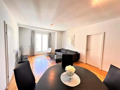 Wohnung mieten in 1010 Wien (Bild 3)