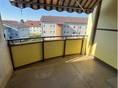 Terrassenwohnung mieten in 4063 Hörsching (Bild 1)