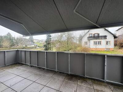 Wohnung mit Balkon mieten in 4522 Sierning (Bild 4)