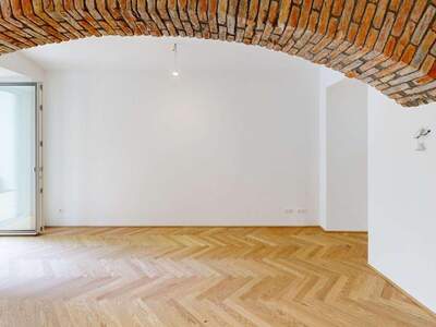 Wohnung mit Balkon kaufen in 1150 Wien (Bild 4)
