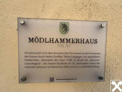 Gewerbeobjekt mieten in 4550 Kremsmünster (Bild 4)