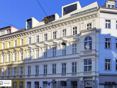 Wohnung kaufen in 1040 Wien