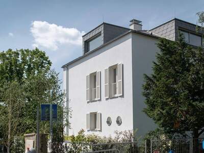 Haus kaufen in 1190 Wien