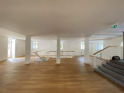 Gewerbeobjekt mieten in 5020 Salzburg