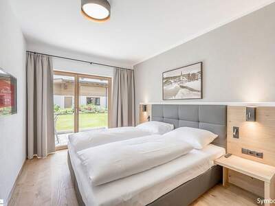 Wohnung kaufen in 6365 Kirchberg (Bild 5)