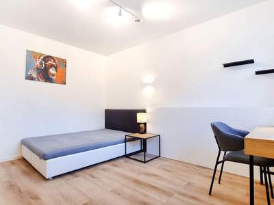 Altbauwohnung mieten in 1200 Wien