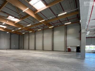 Gewerbeobjekt mieten in 2460 Bruck an der Leitha (Bild 4)