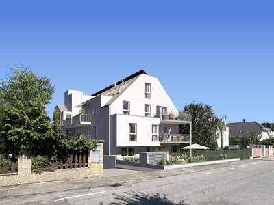 Anlageobjekt kaufen in 1100 Wien