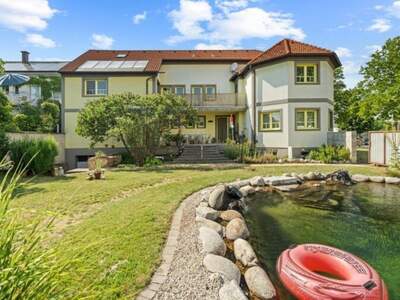 Anlageobjekt kaufen in 7141 Podersdorf