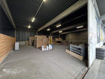 Gewerbeobjekt mieten in 1210 Wien