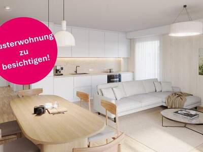 Terrassenwohnung kaufen in 1030 Wien (Bild 1)