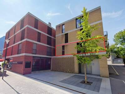 Wohnung mieten in 6845 Hohenems