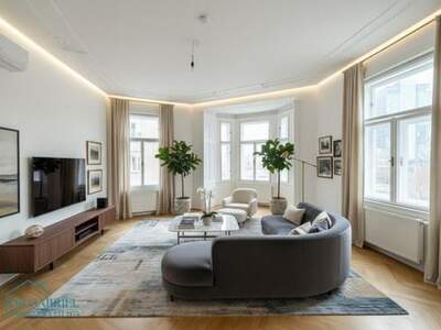 Wohnung mieten in 1010 Wien