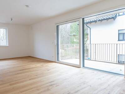 Wohnung mit Balkon kaufen in 5082 Glanegg (Bild 3)