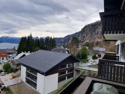 Wohnung mit Balkon mieten in 5340 Sankt Gilgen (Bild 2)
