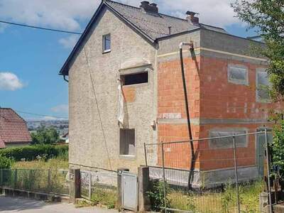 Anlageobjekt kaufen in 4060 Leonding