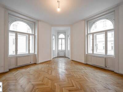 Wohnung mieten in 1090 Wien