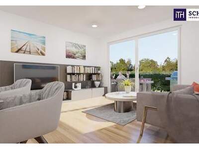 Wohnung kaufen in 8271 Bad Waltersdorf