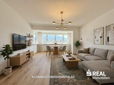 Terrassenwohnung kaufen in 6020 Innsbruck (Bild 2)