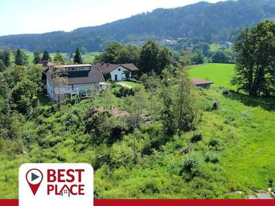 Grundstück kaufen in 9062 Moosburg