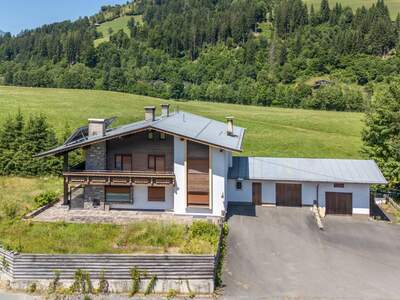 Haus kaufen in 6365 Kirchberg