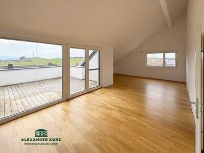 Dachgeschosswohnung mieten in 5301 Eugendorf