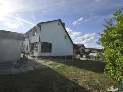 Einfamilienhaus mieten in 3121 Karlstetten (Bild 1)