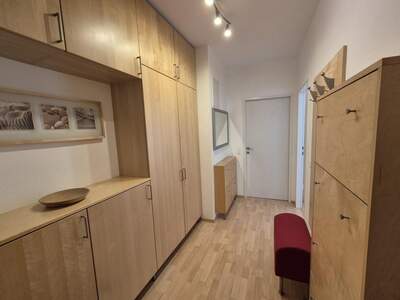 Terrassenwohnung kaufen in 1200 Wien (Bild 5)