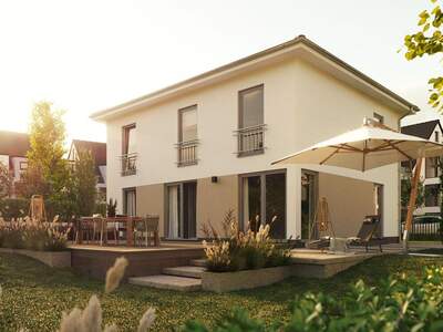 Grundstück kaufen in 6123 Vomperbach (Bild 2)