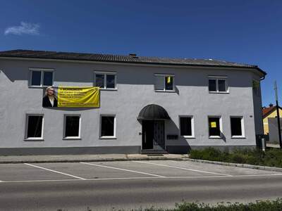 Gewerbeobjekt kaufen in 2700 Wiener Neustadt