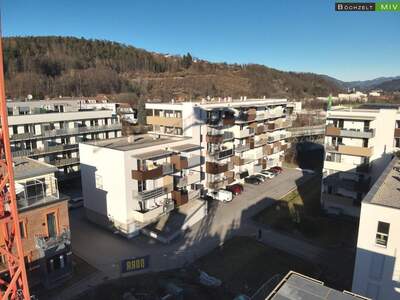 Wohnung kaufen in 8700 Leoben (Bild 2)