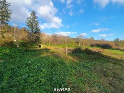 Grundstück kaufen in 2115 Kleinsitzendorf