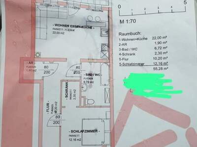 Mietwohnung provisionsfrei in 2492 Eggendorf