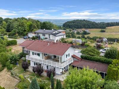 Haus kaufen in 8380 Henndorf (Bild 2)