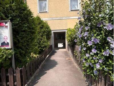 Wohnung mieten in 4020 Linz