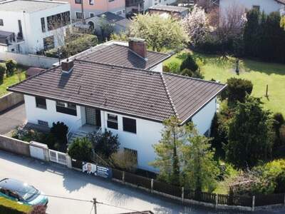 Haus mit Garten kaufen in 4050 Traun (Bild 2)