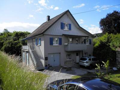 Haus kaufen in 6820 Frastanz