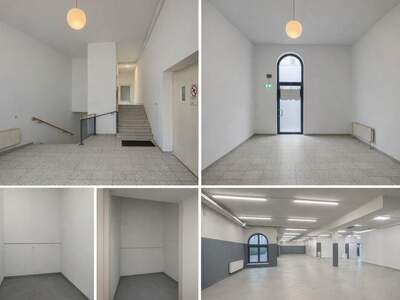 Gewerbeobjekt mieten in 1050 Wien (Bild 1)