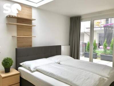 Wohnung mieten in 1120 Wien