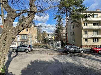 Grundstück kaufen in 1130 Wien