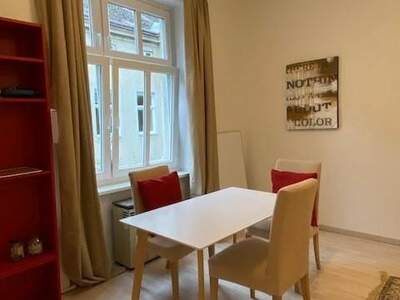 Wohnung provisionsfrei mieten in 1150 Wien