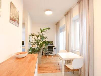 Terrassenwohnung kaufen in 1160 Wien (Bild 3)